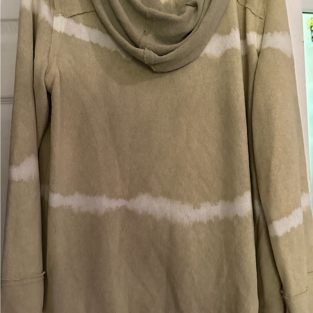 Pol Hooded shirt - Picture 2 of 4